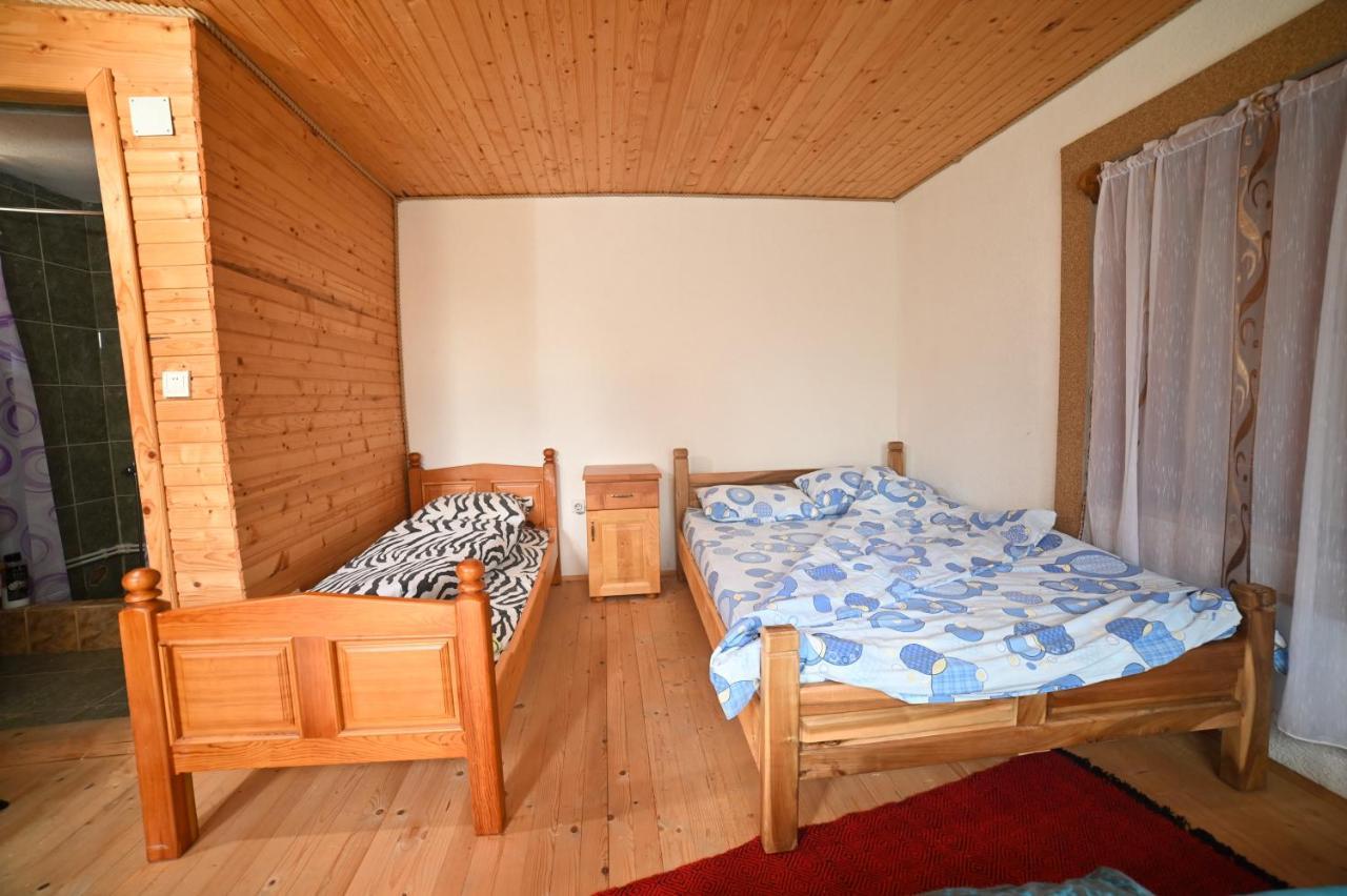 فيلا Komovi Eko Katun Andrijevica المظهر الخارجي الصورة