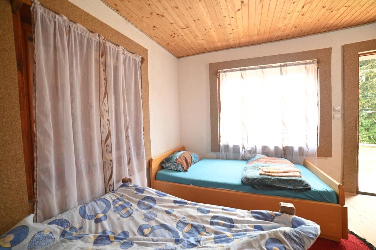فيلا Komovi Eko Katun Andrijevica المظهر الخارجي الصورة