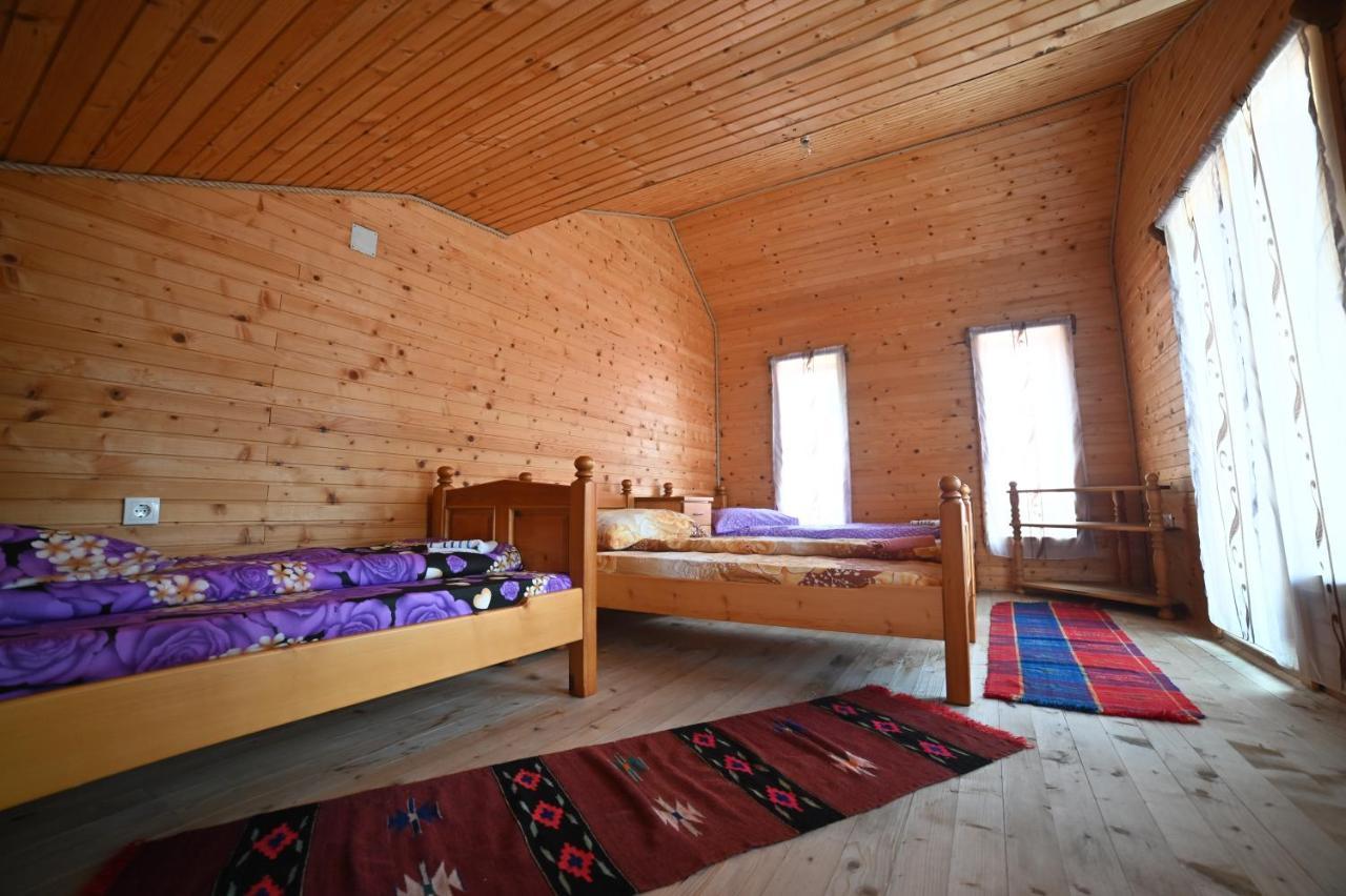 فيلا Komovi Eko Katun Andrijevica المظهر الخارجي الصورة