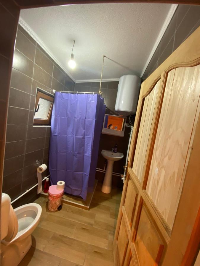 فيلا Komovi Eko Katun Andrijevica المظهر الخارجي الصورة